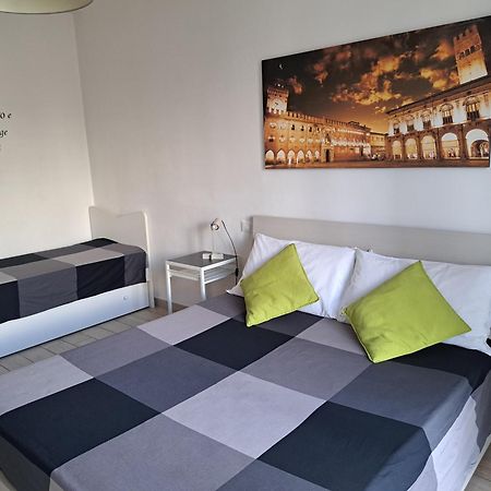 Bolognamania Apartments-Prime Eksteriør bilde