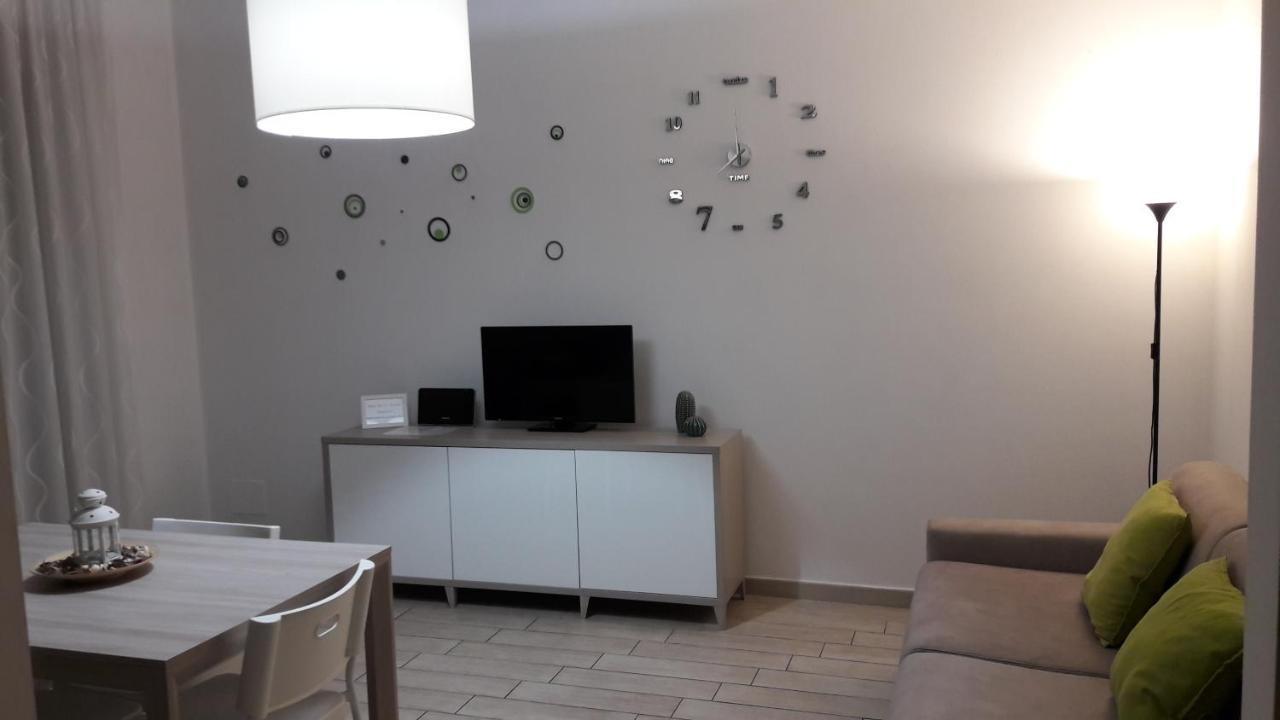 Bolognamania Apartments-Prime Eksteriør bilde