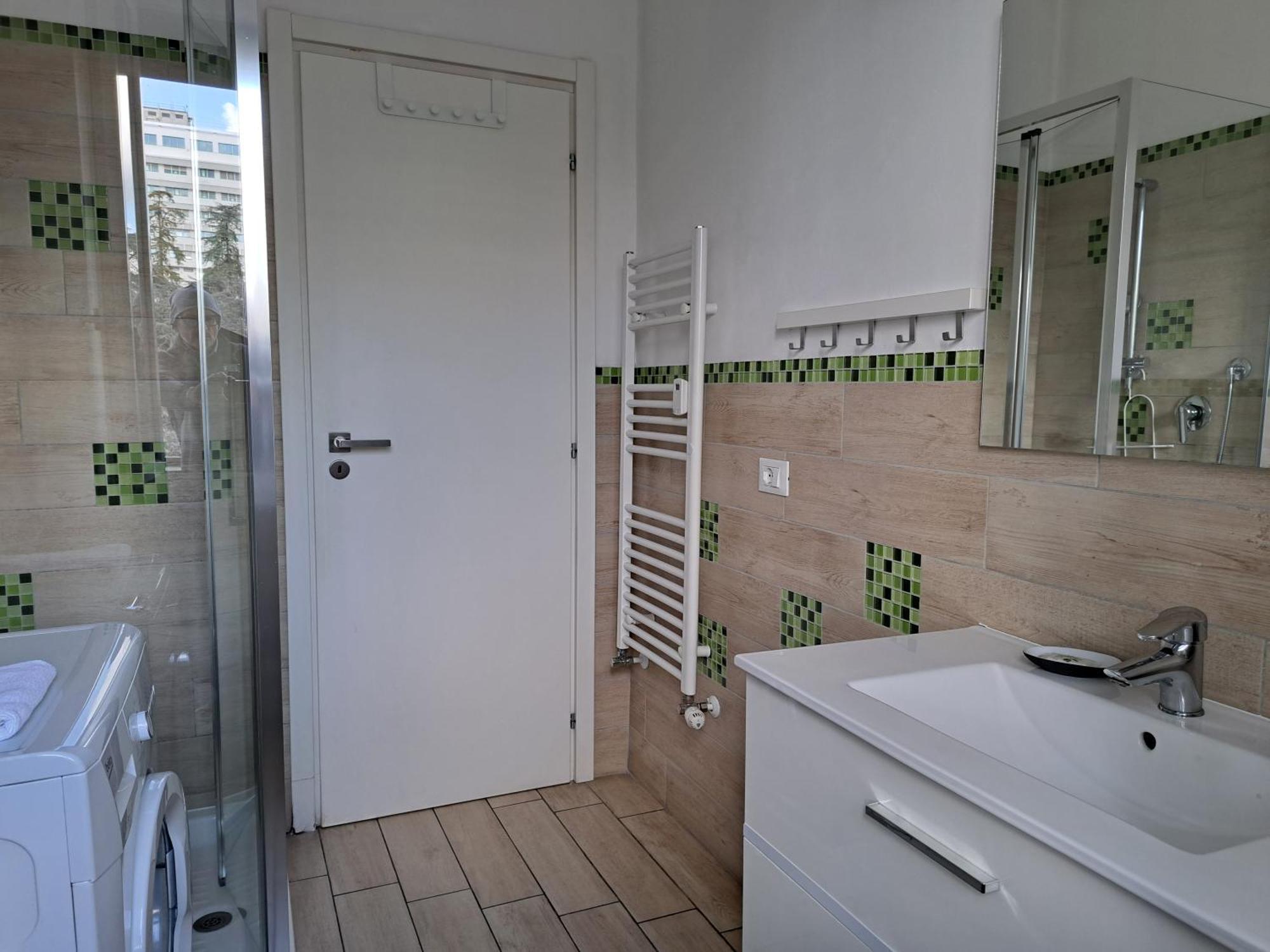 Bolognamania Apartments-Prime Eksteriør bilde