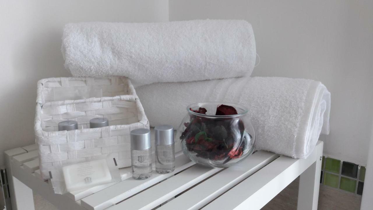 Bolognamania Apartments-Prime Eksteriør bilde