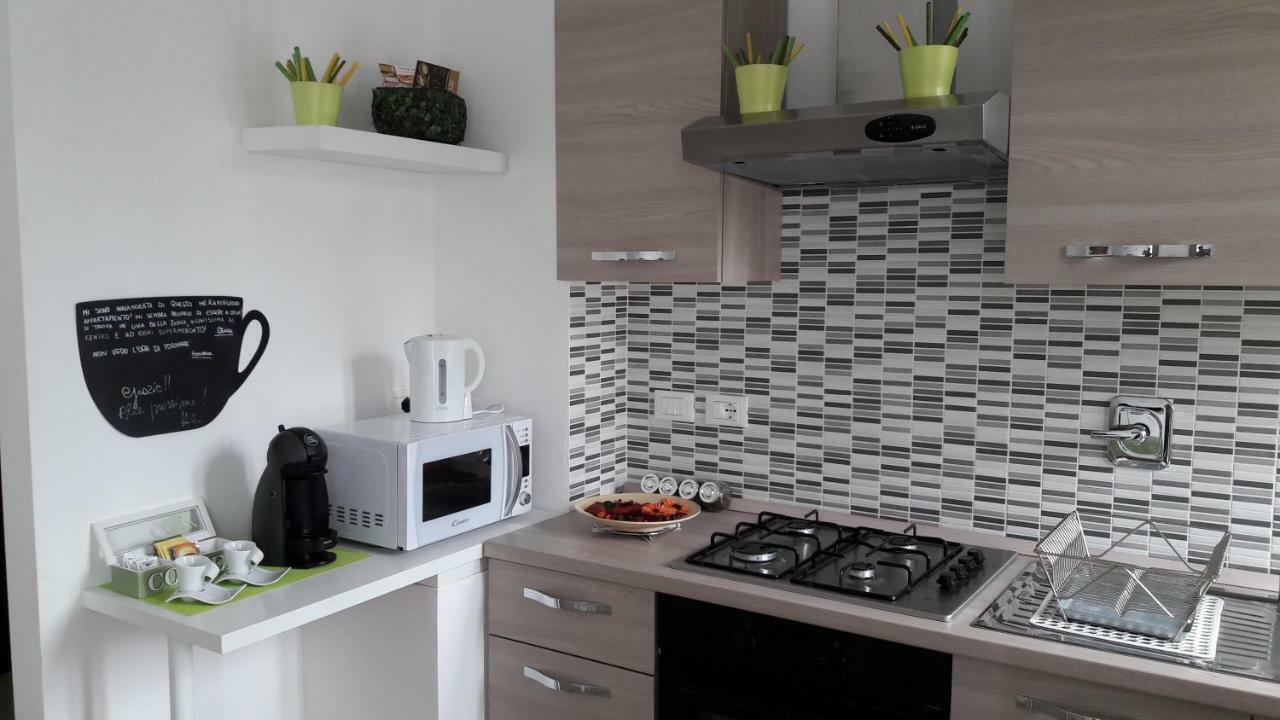Bolognamania Apartments-Prime Eksteriør bilde